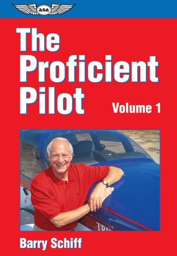The Proficient Pilot, Volume 1