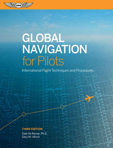 Global Navigation for Pilots