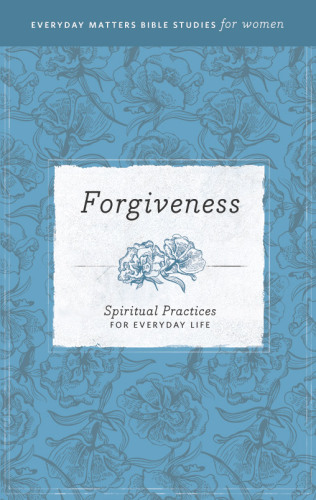 Forgiveness