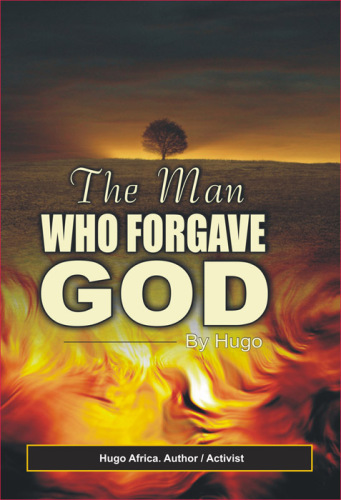 The man who forgave God - The Faces of 419 SCAM