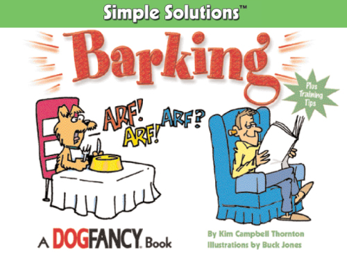 Barking: