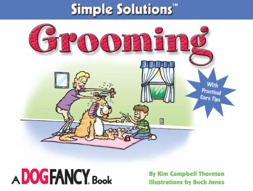 Grooming