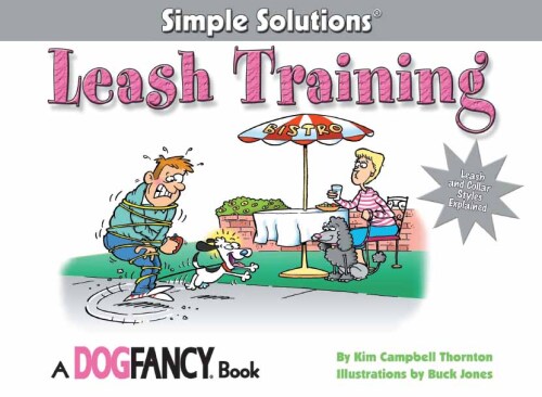 Leash Training