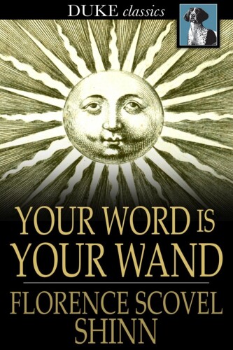Your Word is Your Wand