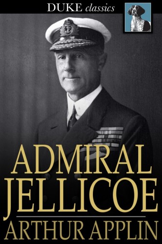 Admiral Jellicoe