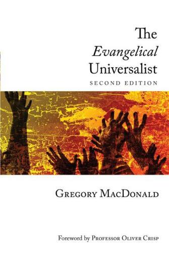The Evangelical Universalist: Second Edition