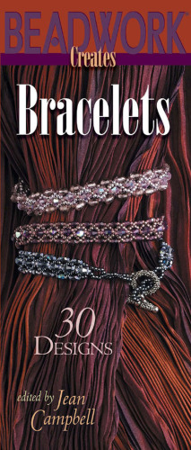 Beadwork Creates Bracelets
