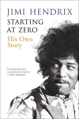 Starting At Zero