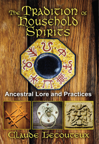The Tradition of Household Spirits
