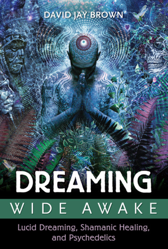 Dreaming wide awake: lucid dreaming, shamanic healing, and psychedelics