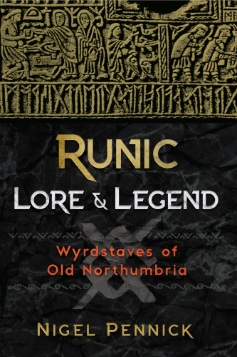 Runic Lore and Legend