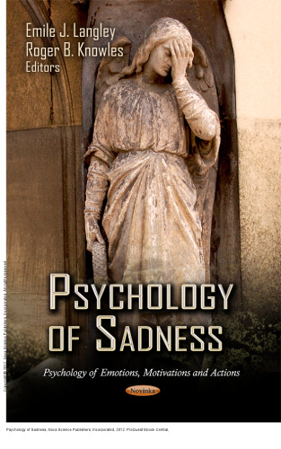 Psychology of Sadness