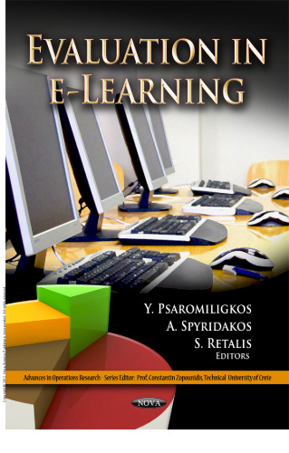 Evaluation in E-Learning