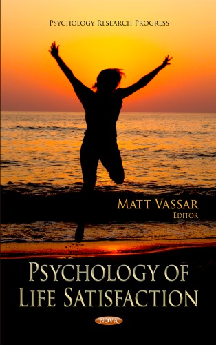 Psychology of life satisfaction