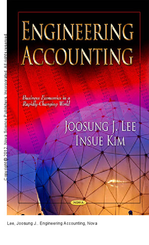 Engineering Accounting