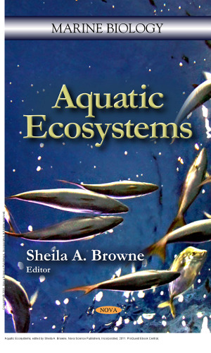 Aquatic Ecosystems
