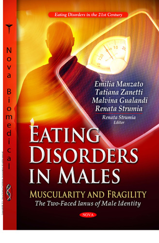Eating Disorder in Males