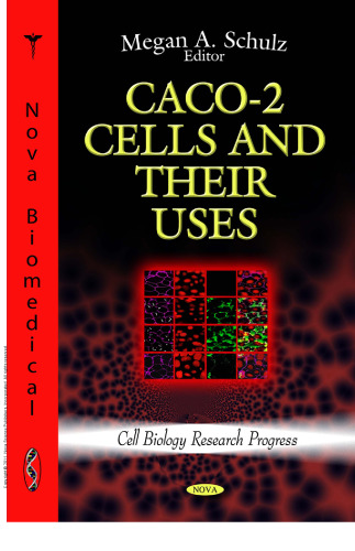 CACO-2 Cells and their Uses