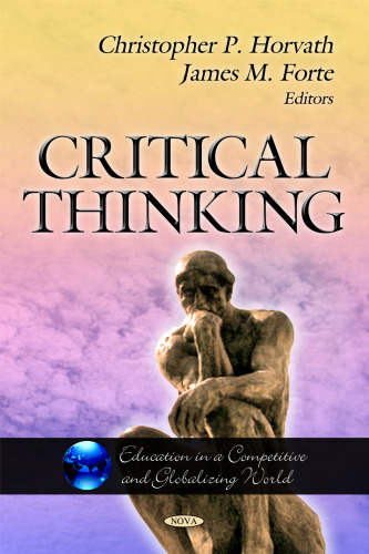 Critical thinking