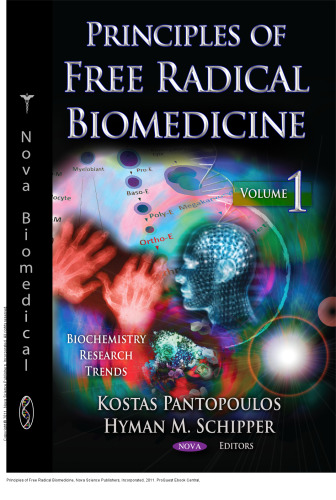 Principles of Free Radical Biomedicine