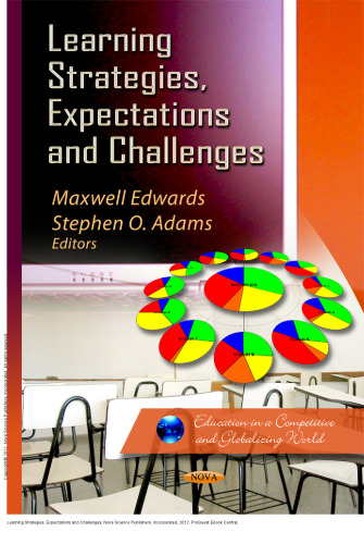 Learning Strategies, Expectations and Challenges