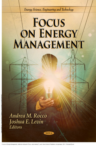 Focus on Energy Management