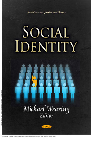 Social Identity