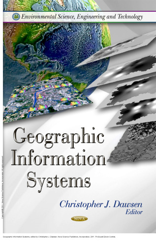 Geographic Information Systems