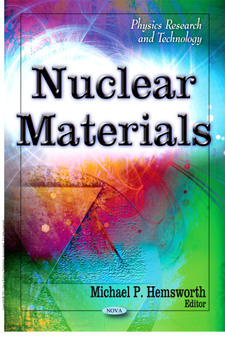 Nuclear Materials