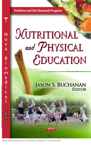 Nutritional and Physical Education