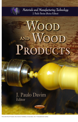Wood and Wood Products
