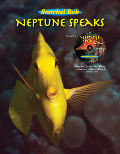 Neptune speaks