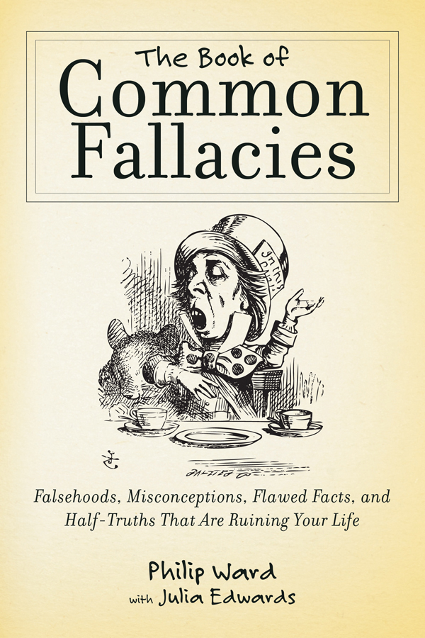 The Book of Common Fallacies