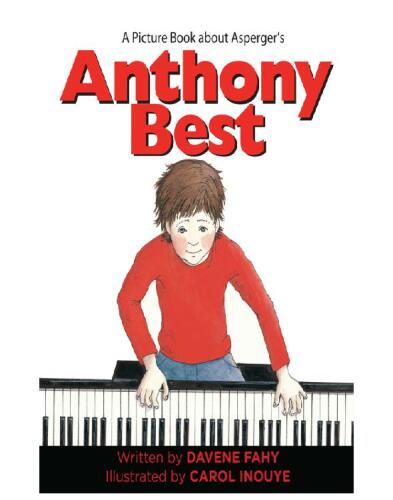 Anthony Best: A Picture Book about Asperger's