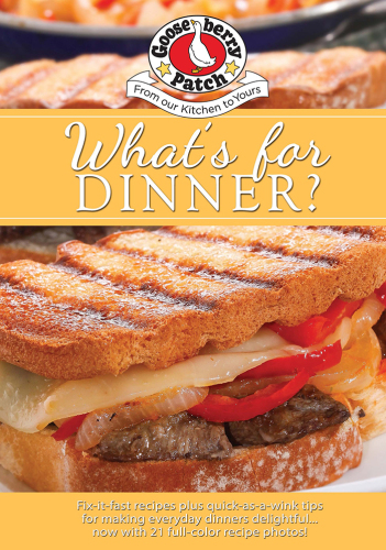 What's for Dinner?