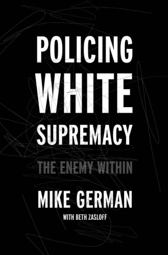 Policing White Supremacy