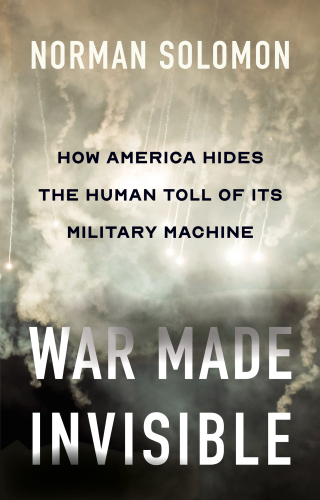 War Made Invisible