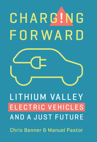 Charging Forward