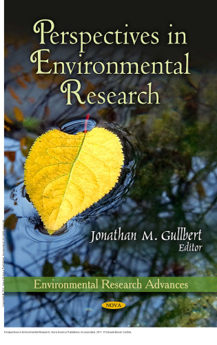 Perspectives in Environmental Research