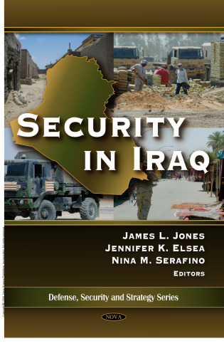 Security in Iraq