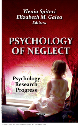 Psychology of Neglect