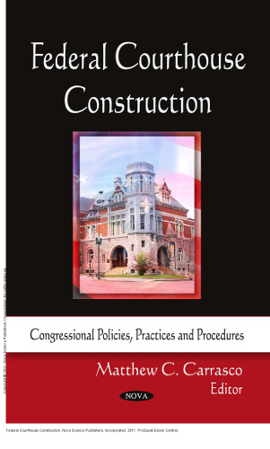 Federal Courthouse Construction