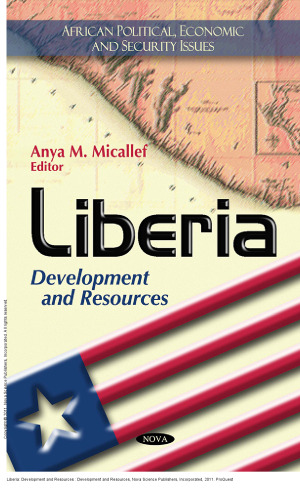 Liberia: Development and Resources : Development and Resources