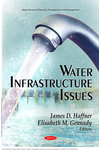 Water Infrastructure Issues