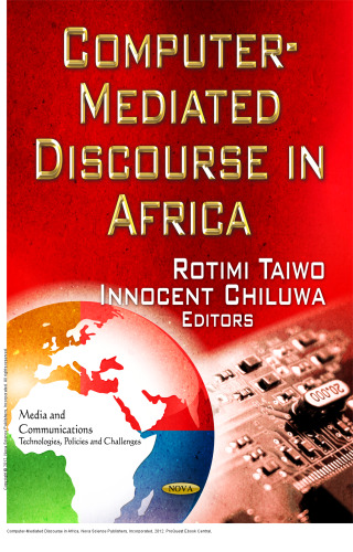 Computer-Mediated Discourse in Africa