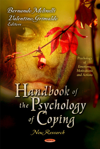 Handbook on Psychology of Decision-Making: New Research