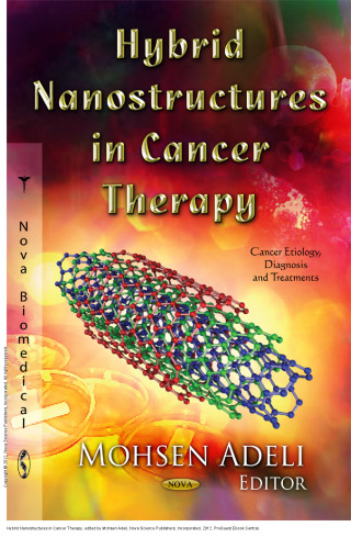Hybrid Nanostructures in Cancer Therapy