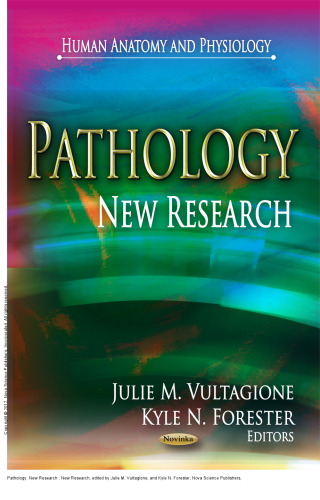 Pathology: New Research : New Research