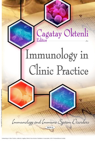 Immunology in Clinic Practice