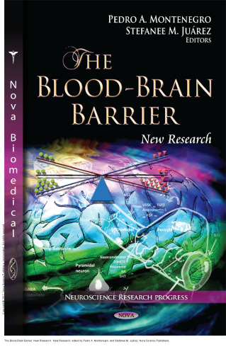 The Blood-Brain Barrier: New Research : New Research